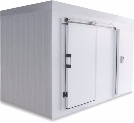 INSTALACIÓN DE CÁMARAS FRIGORÍFICAS EN BARCELONA 